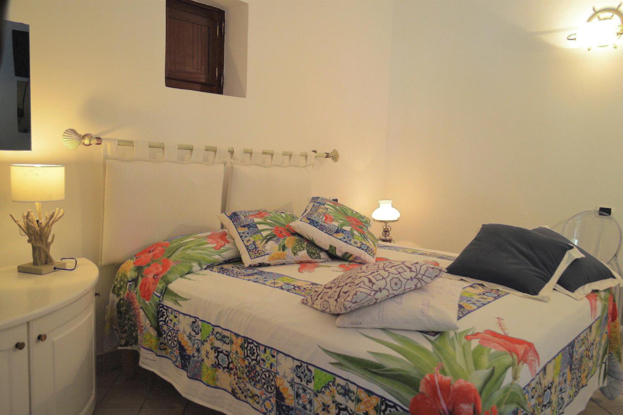 Hotel Oasi Panarea Ngoại thất bức ảnh