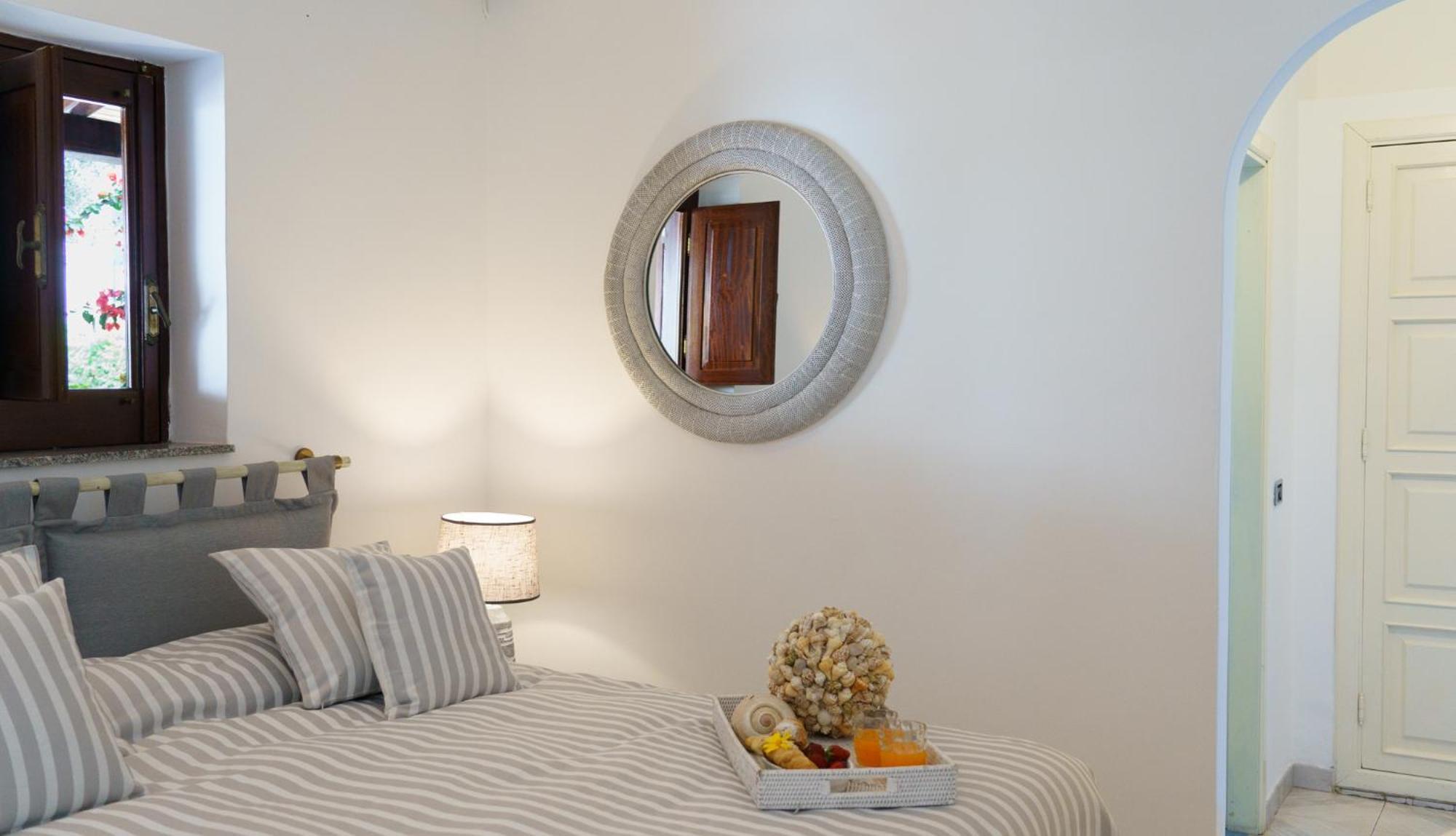 Hotel Oasi Panarea Phòng bức ảnh
